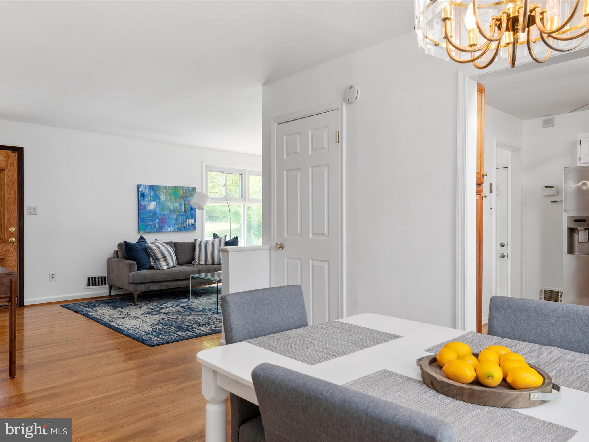 FRANKLIN PARK - Residential