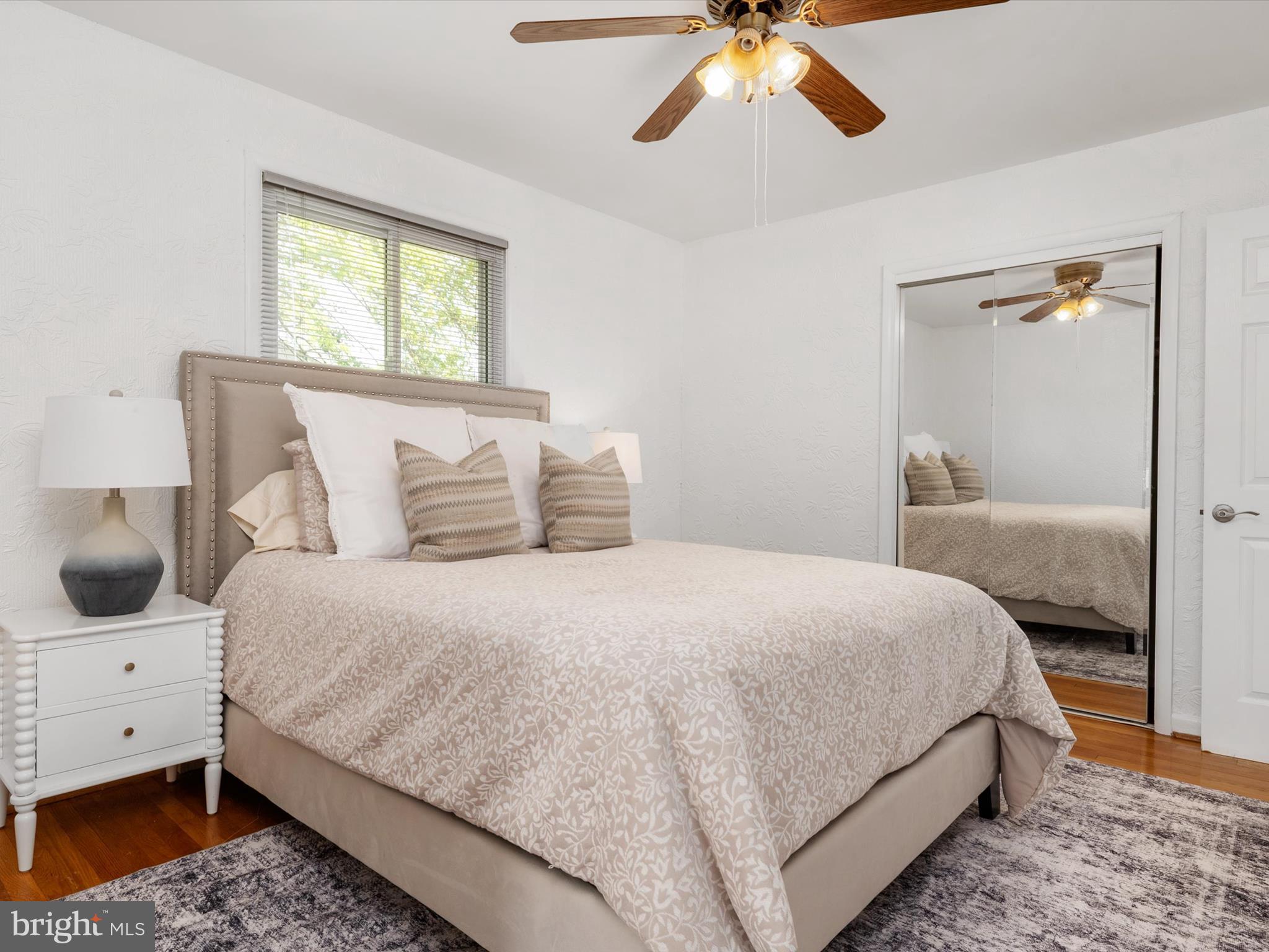 FRANKLIN PARK - Residential