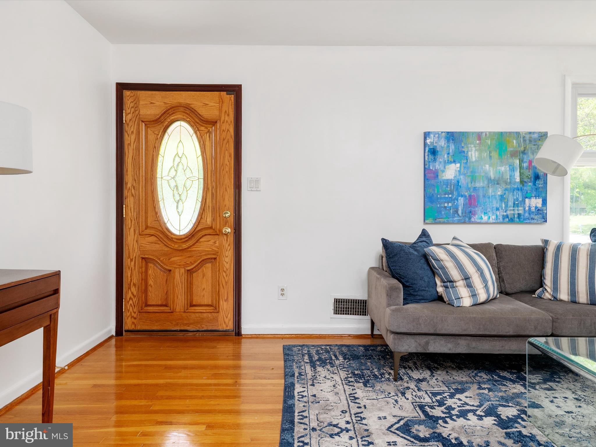 FRANKLIN PARK - Residential