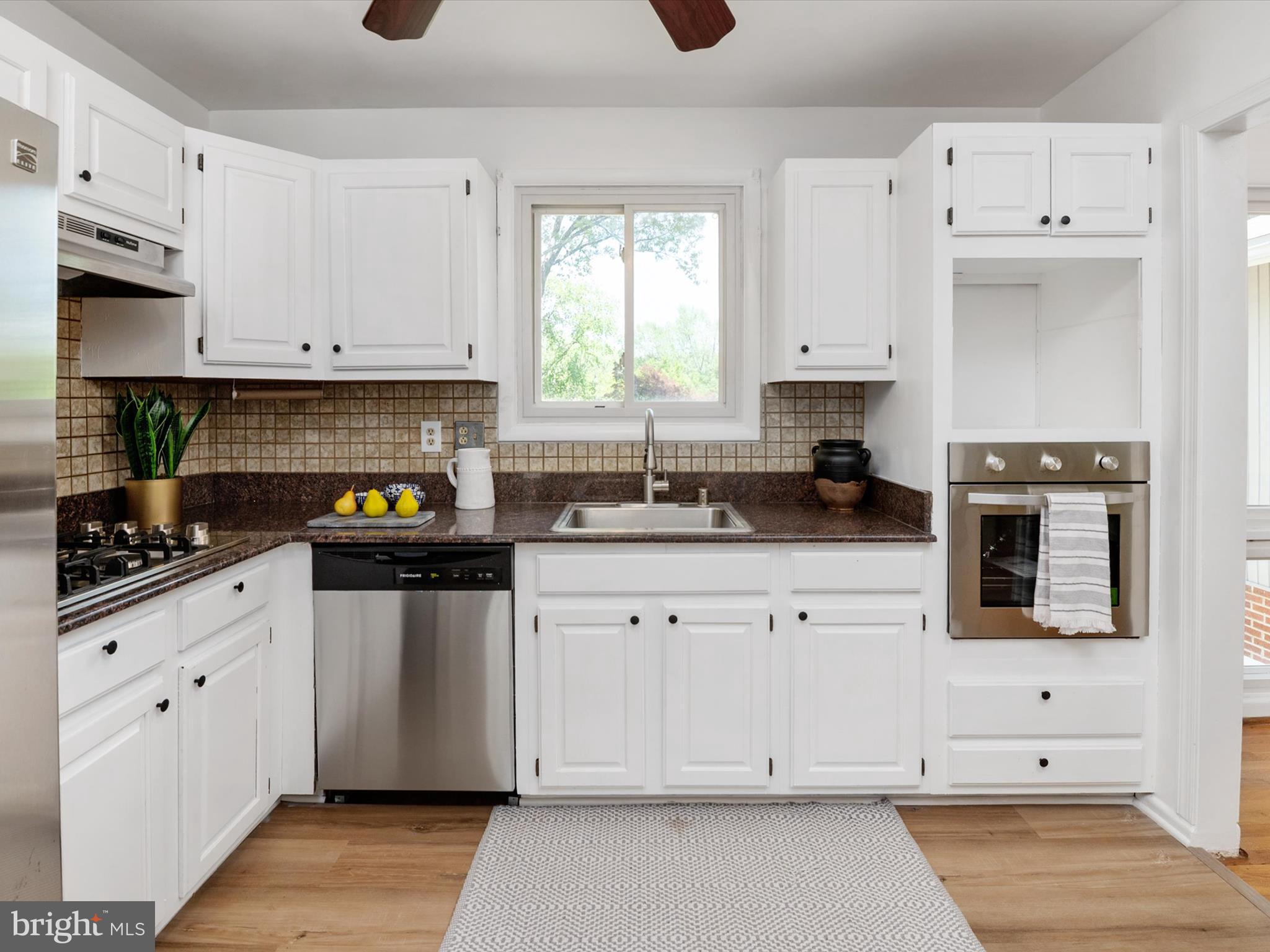 FRANKLIN PARK - Residential