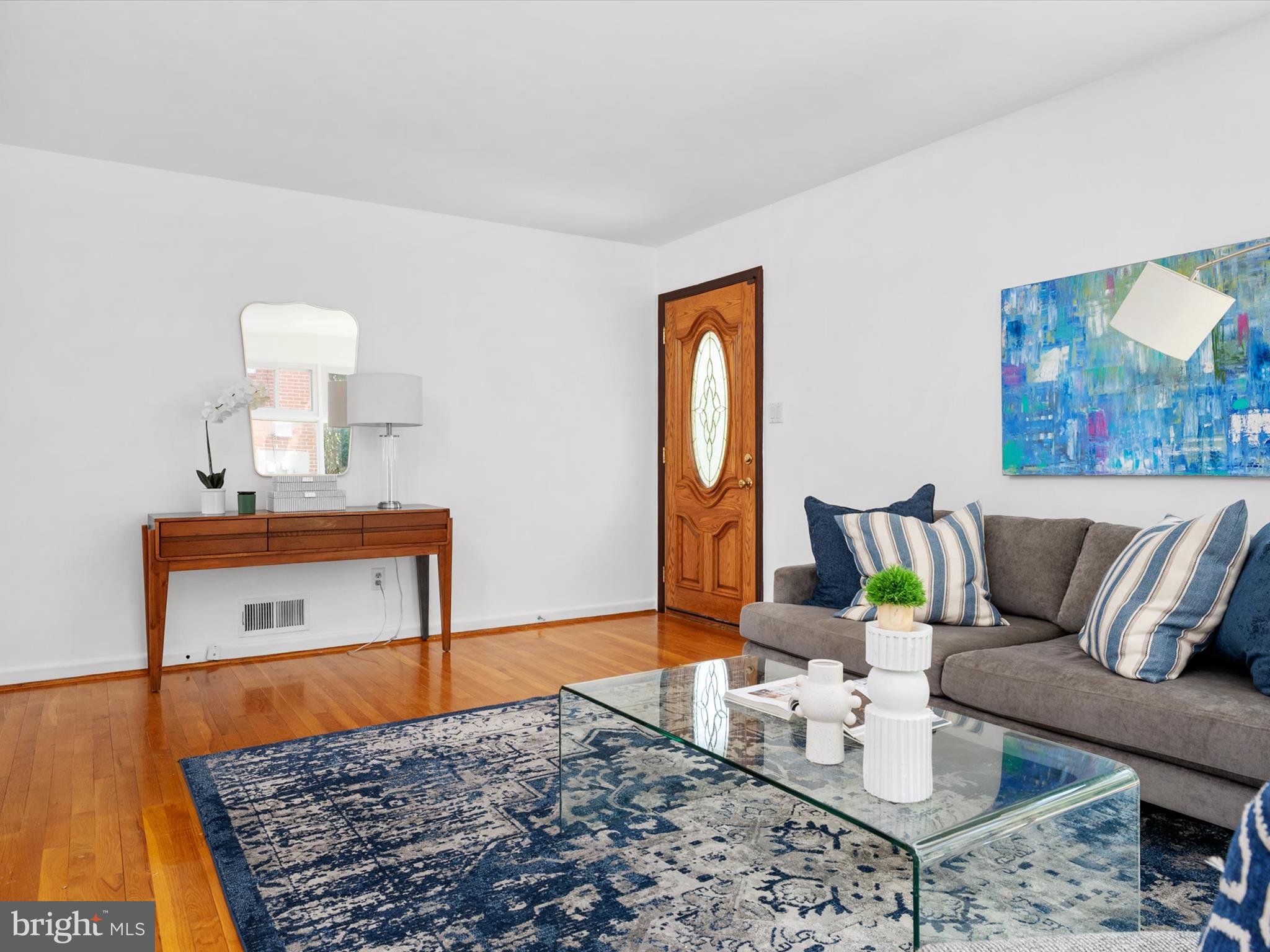 FRANKLIN PARK - Residential