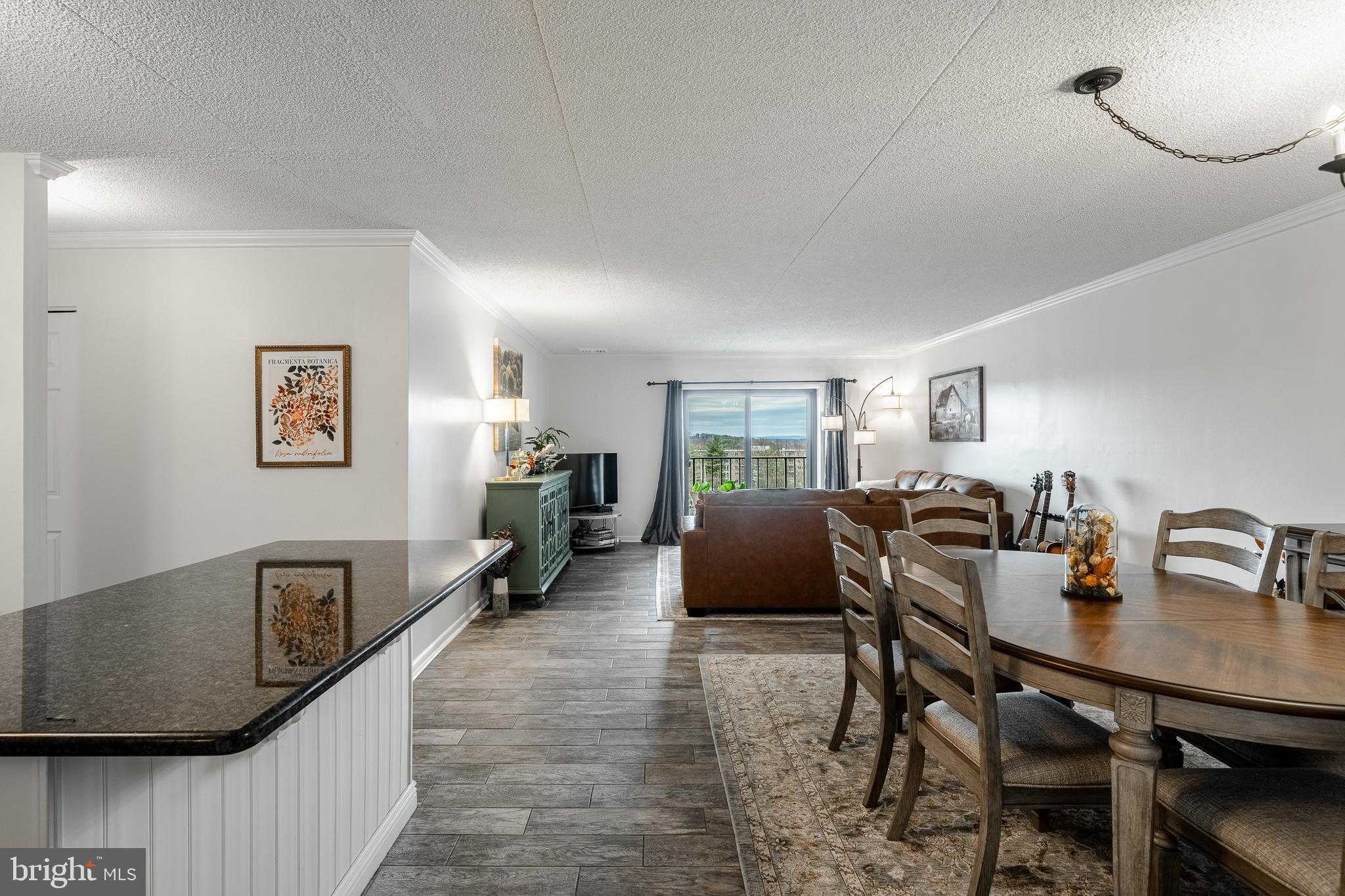 VALLEY FORGE TOWER - Residential