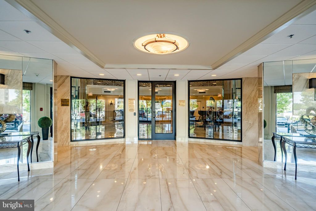 Photo of 10713 Valley Forge Circle #713, KING OF PRUSSIA, PA 19406 (MLS # PAMC2170862)