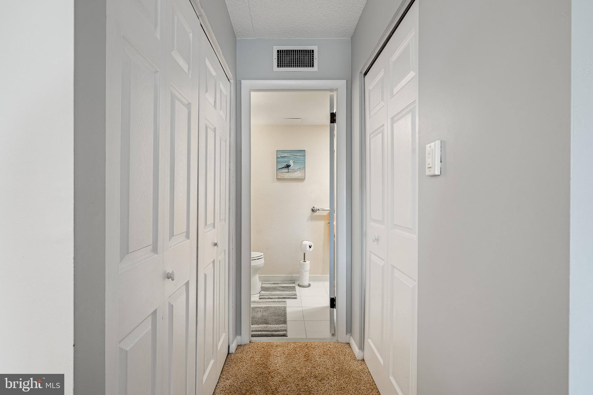 VALLEY FORGE TOWER - Residential