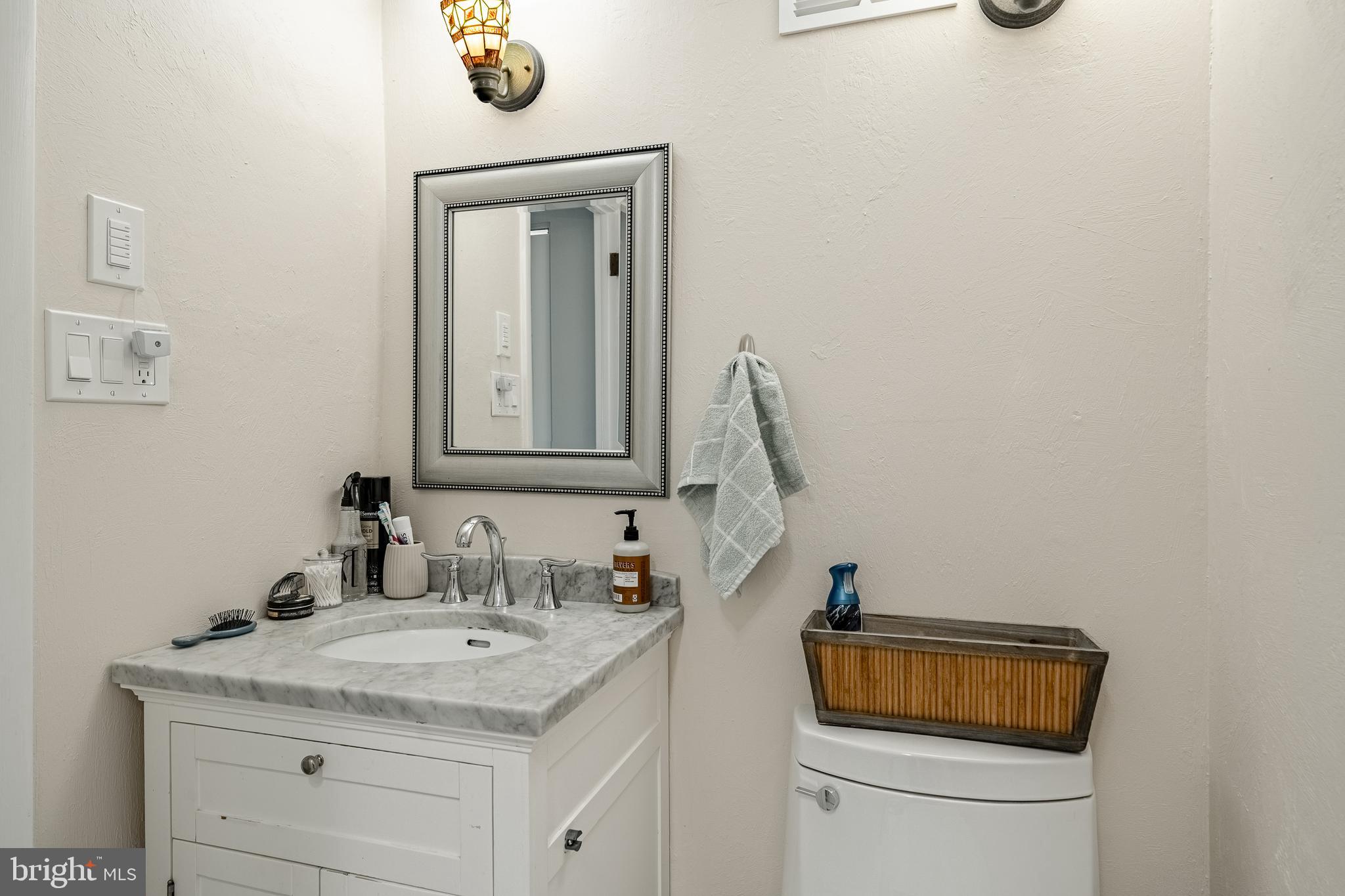 VALLEY FORGE TOWER - Residential