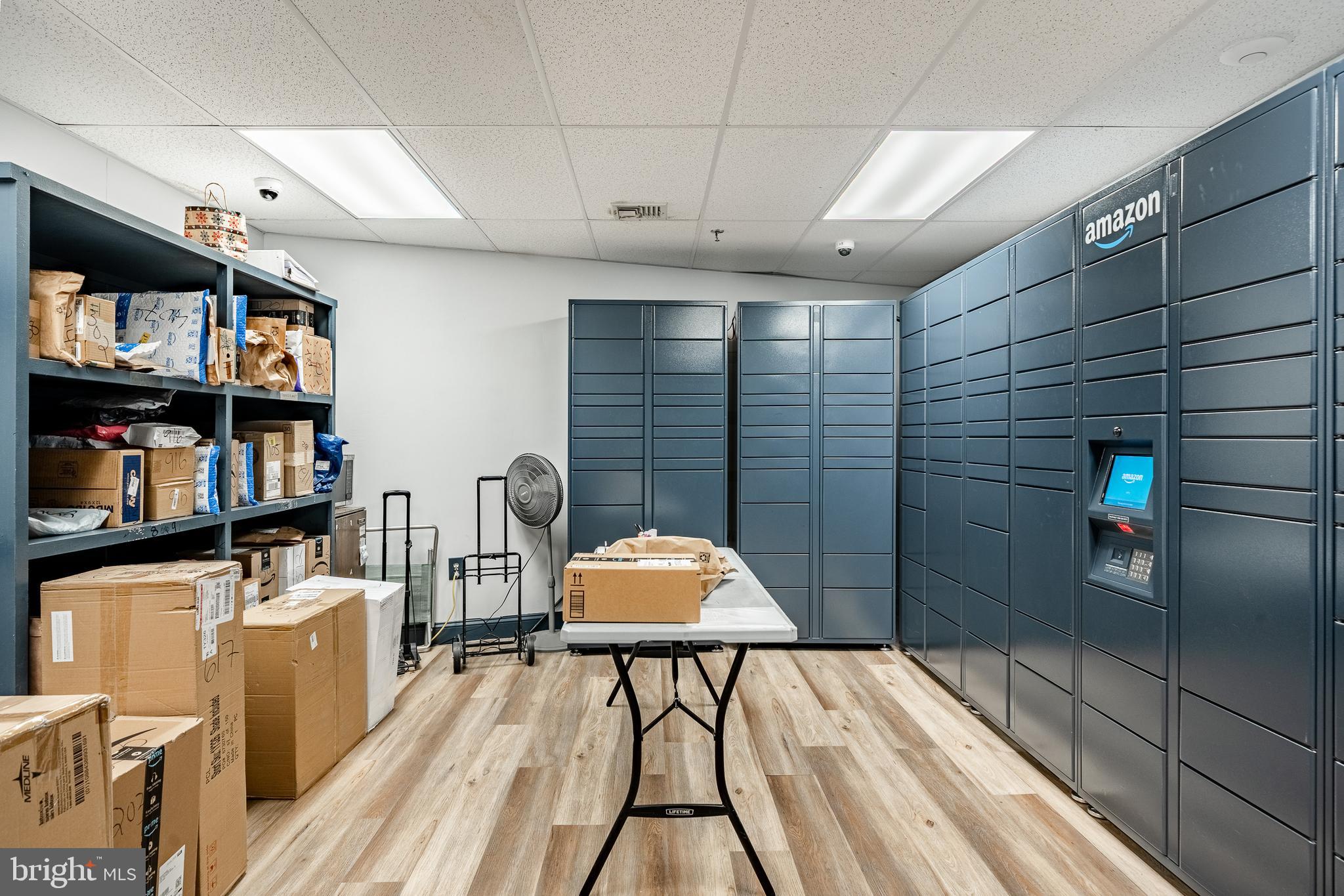 VALLEY FORGE TOWER - Residential