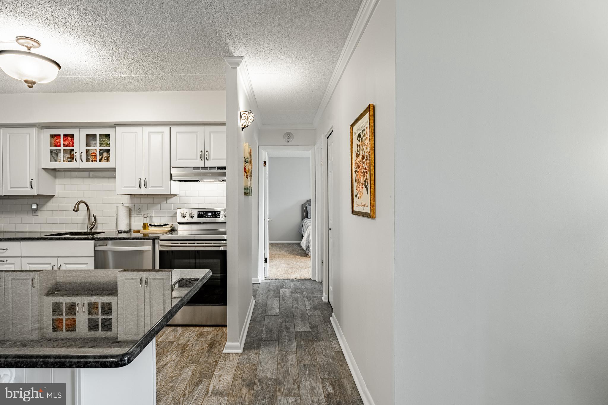 VALLEY FORGE TOWER - Residential