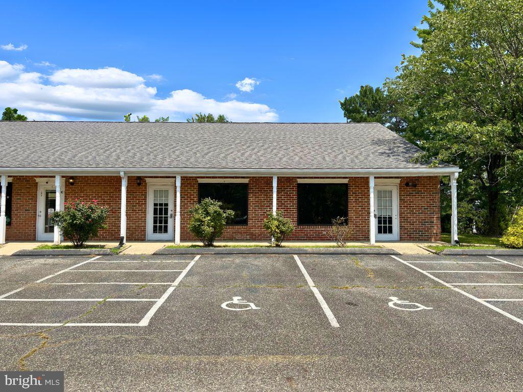 24502 THREE NOTCH ROAD A