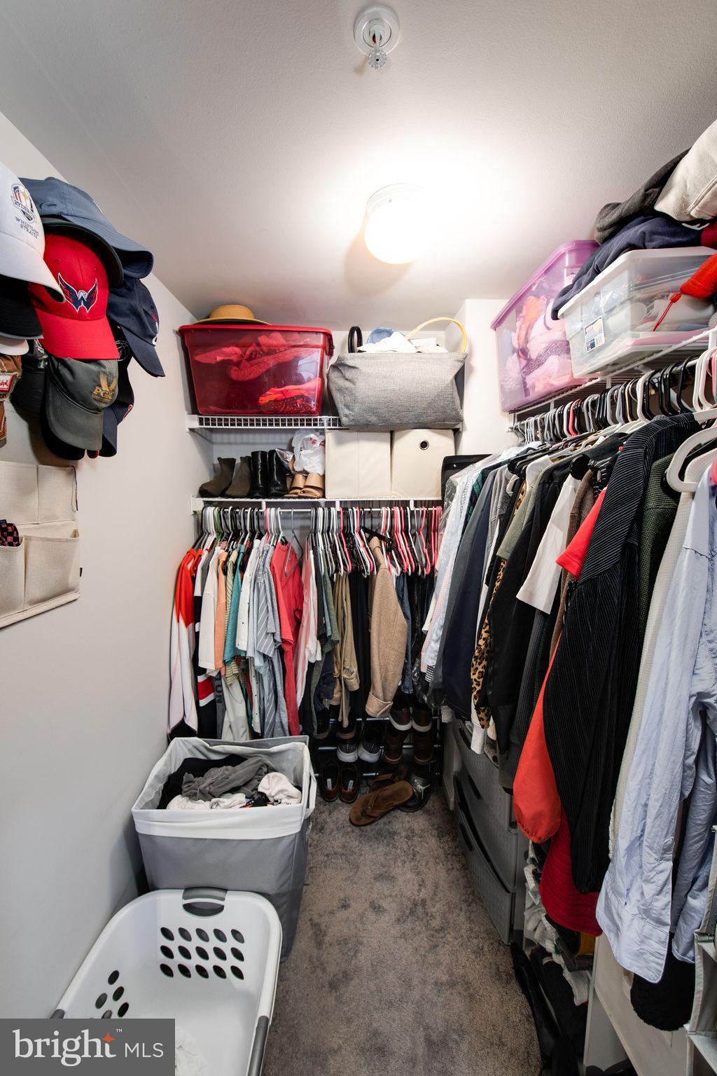 LOGAN CIRCLE - Residential Lease