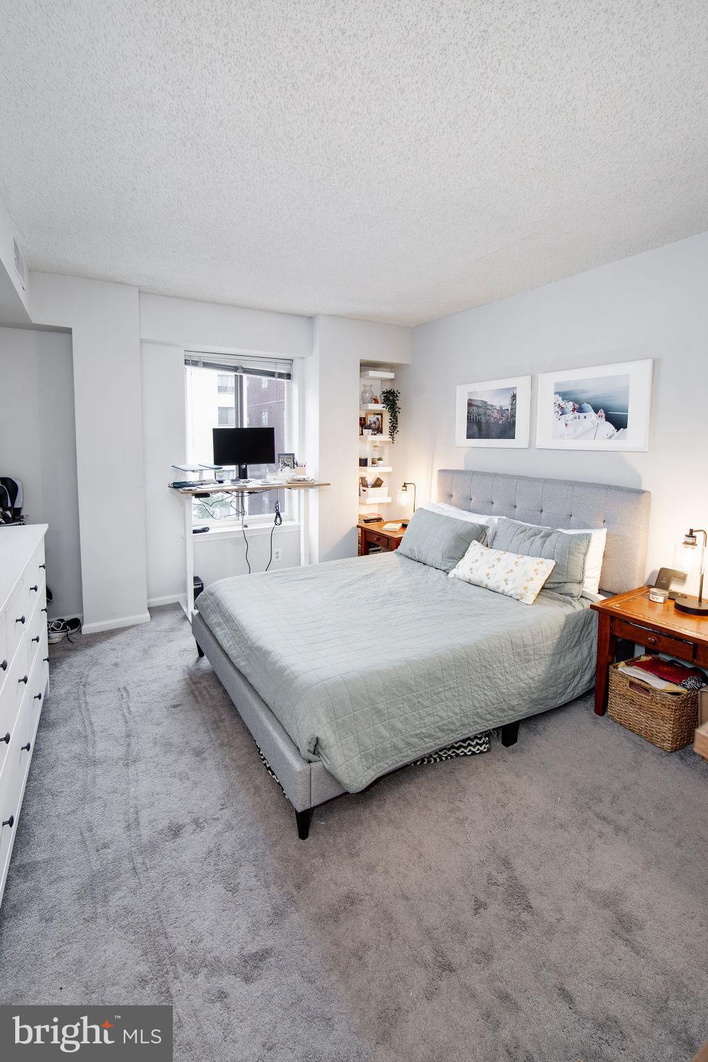 LOGAN CIRCLE - Residential Lease