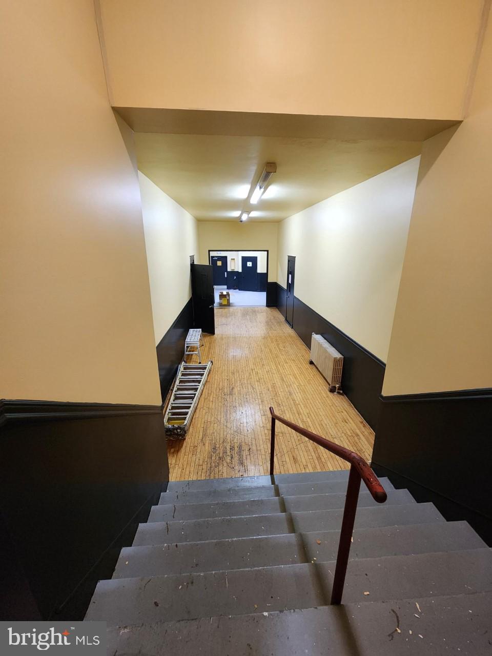 NONE AVAILABLE - Residential Lease