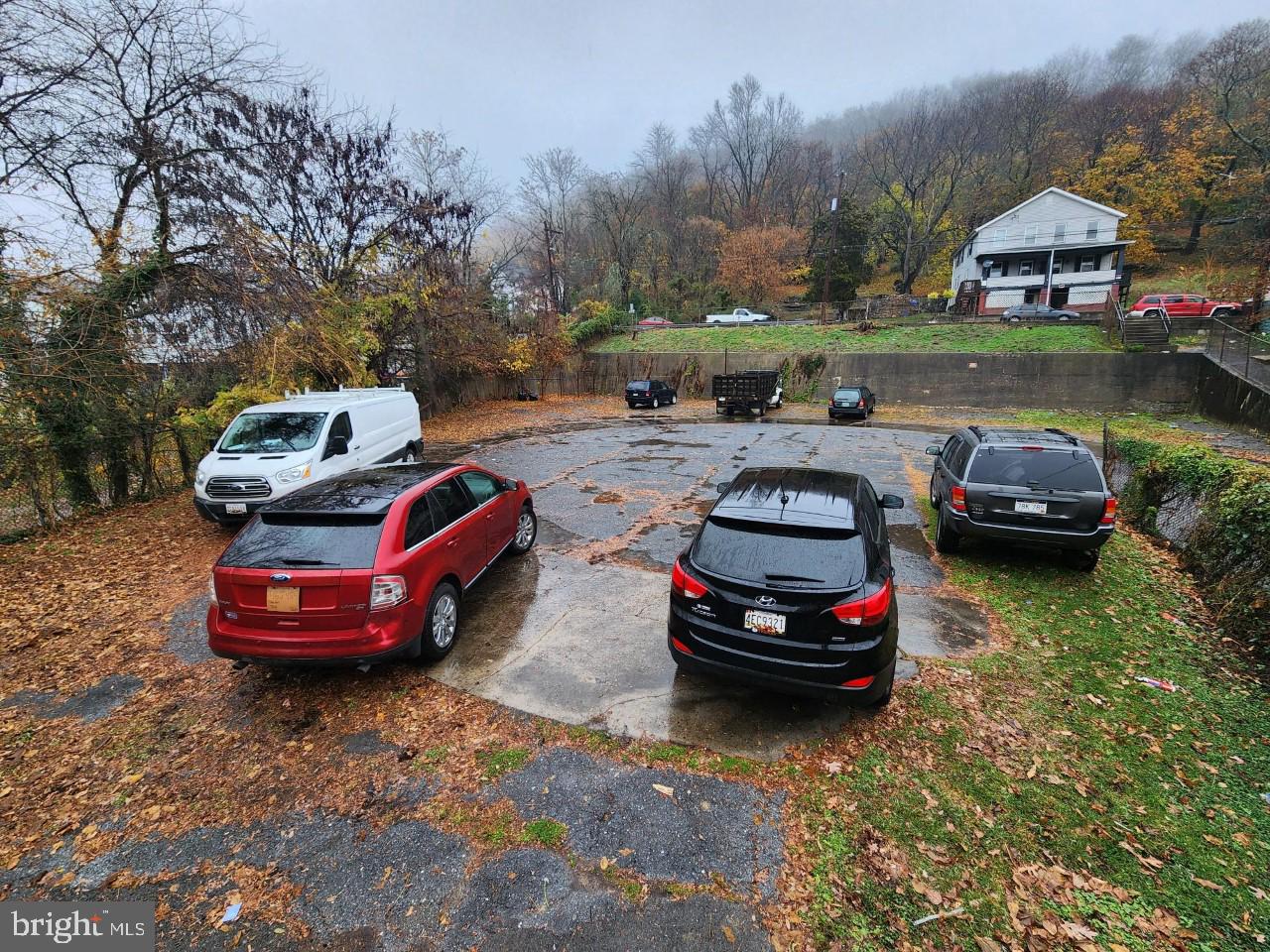 NONE AVAILABLE - Residential Lease