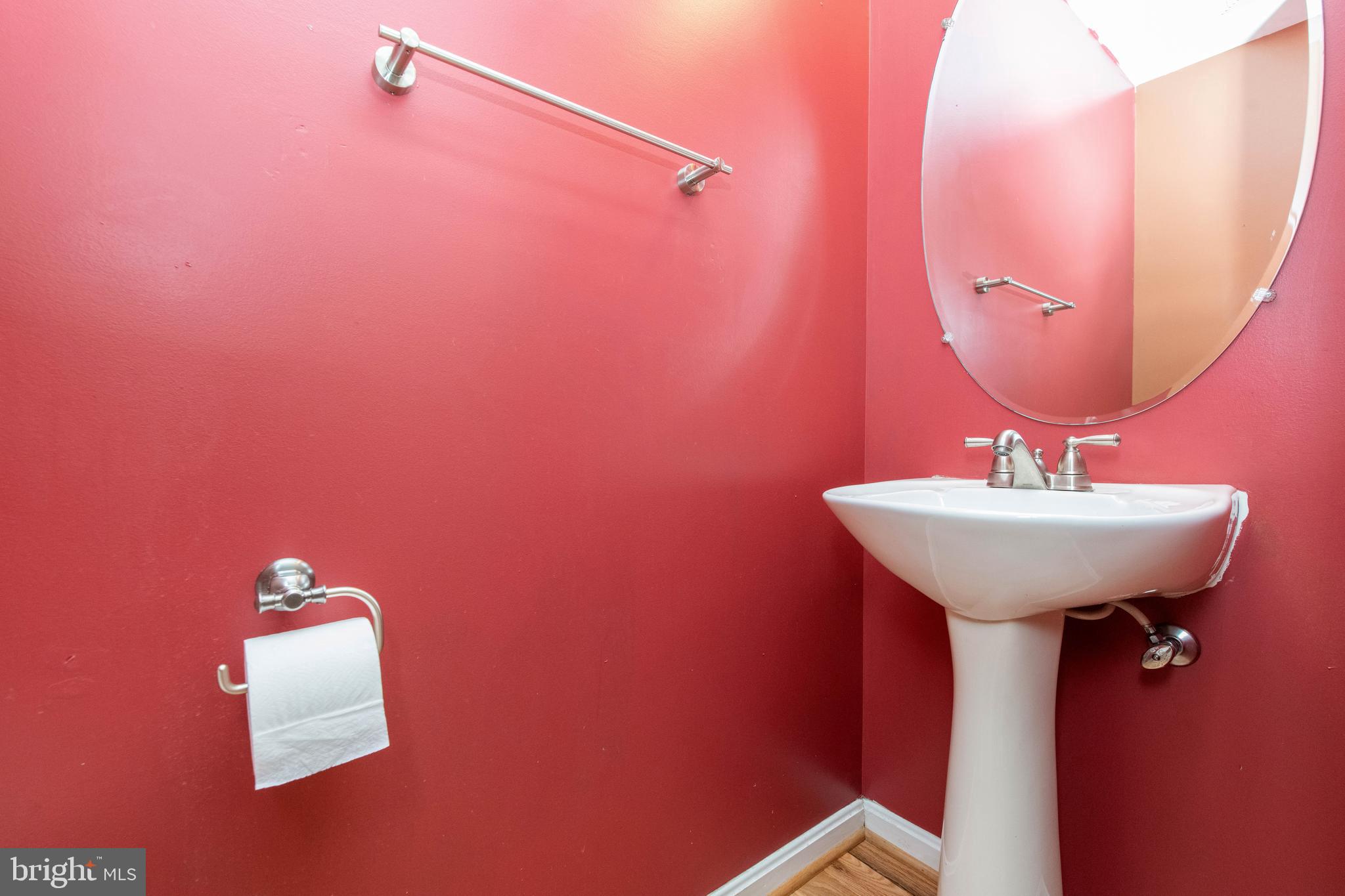 WATERS EDGE AT WOODS LANDING - Residential Lease