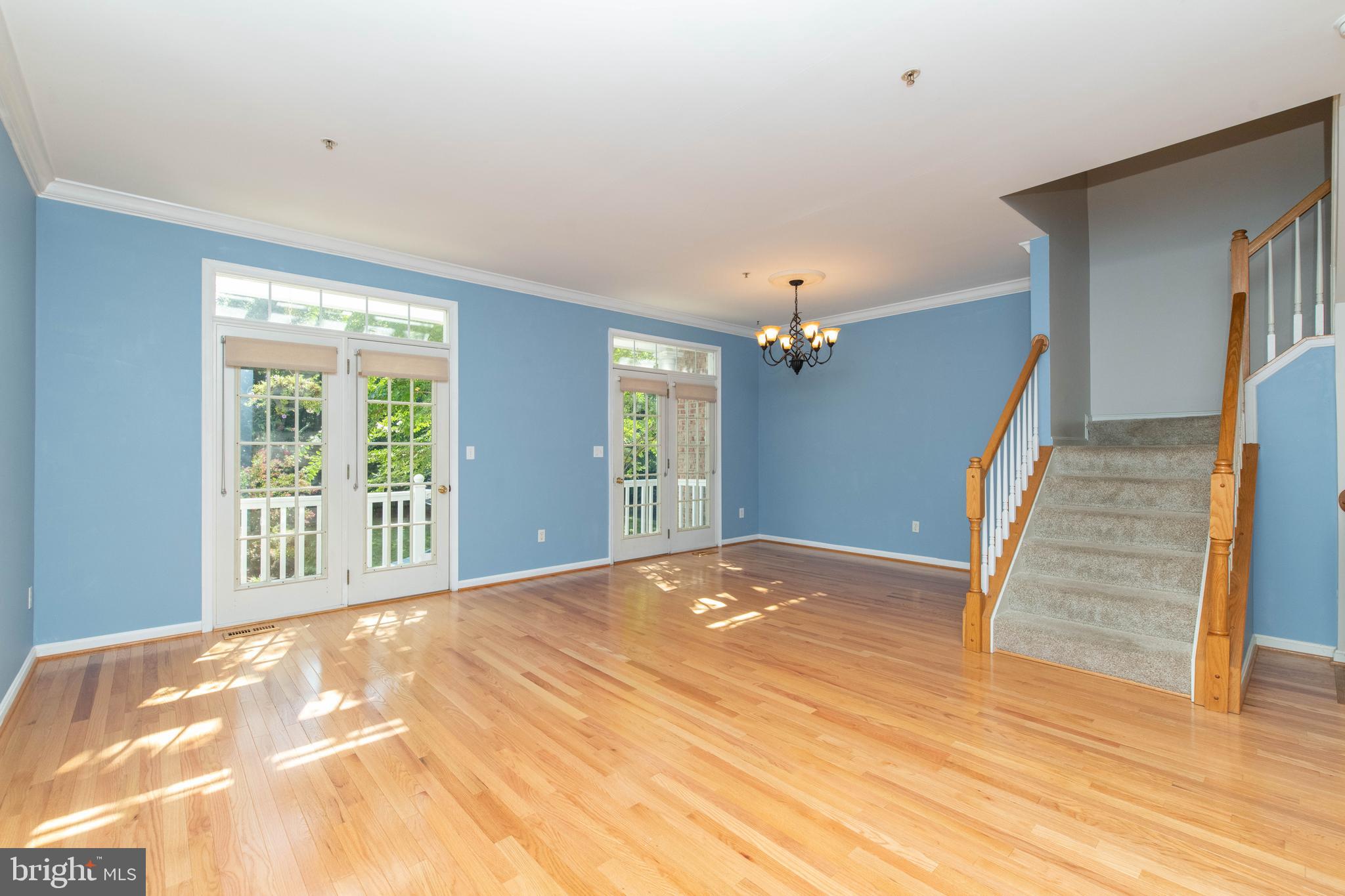 WATERS EDGE AT WOODS LANDING - Residential Lease