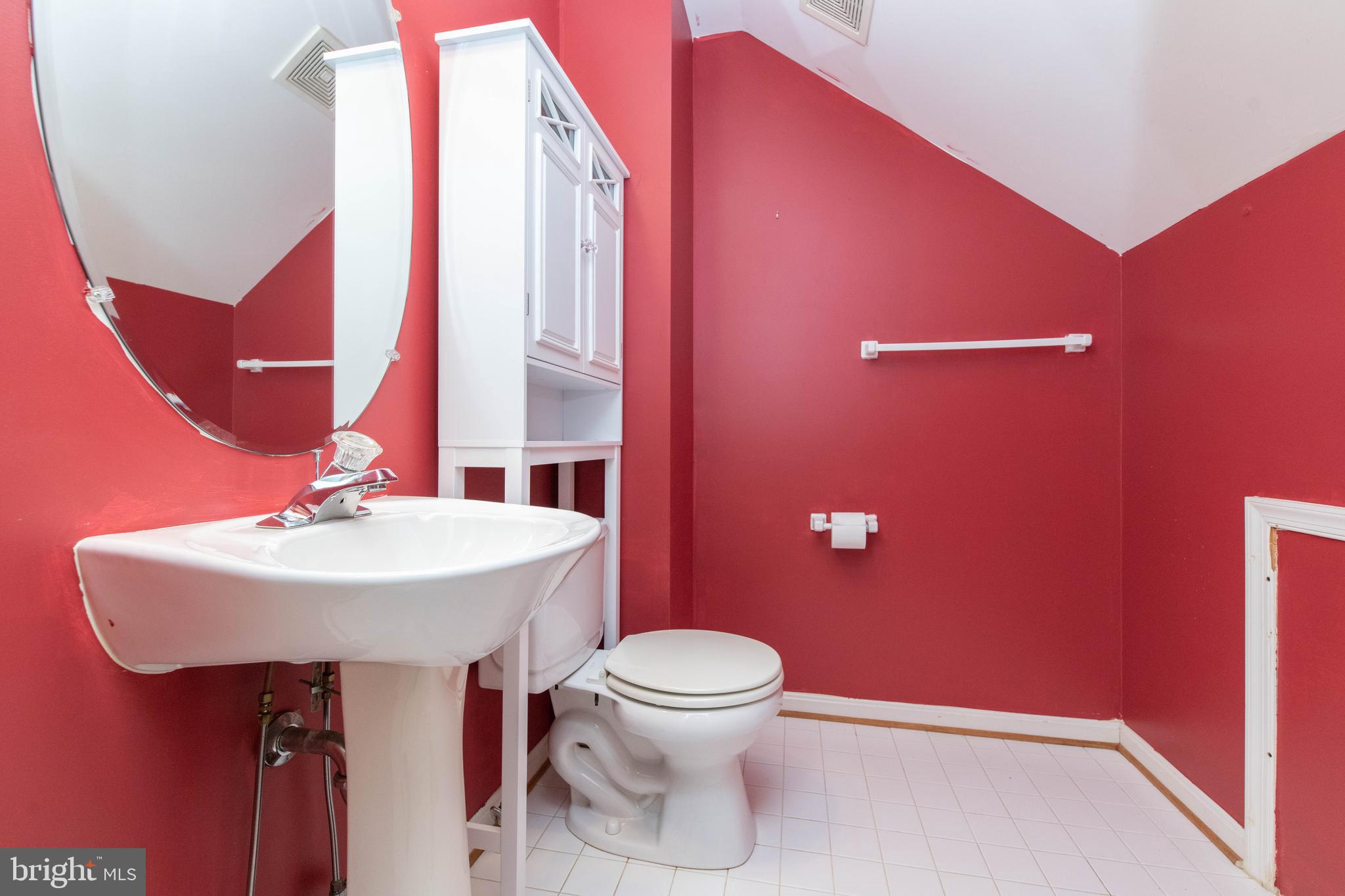 WATERS EDGE AT WOODS LANDING - Residential Lease