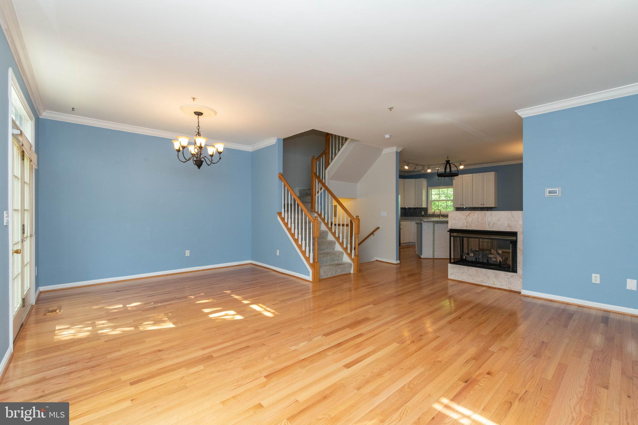 WATERS EDGE AT WOODS LANDING - Residential Lease