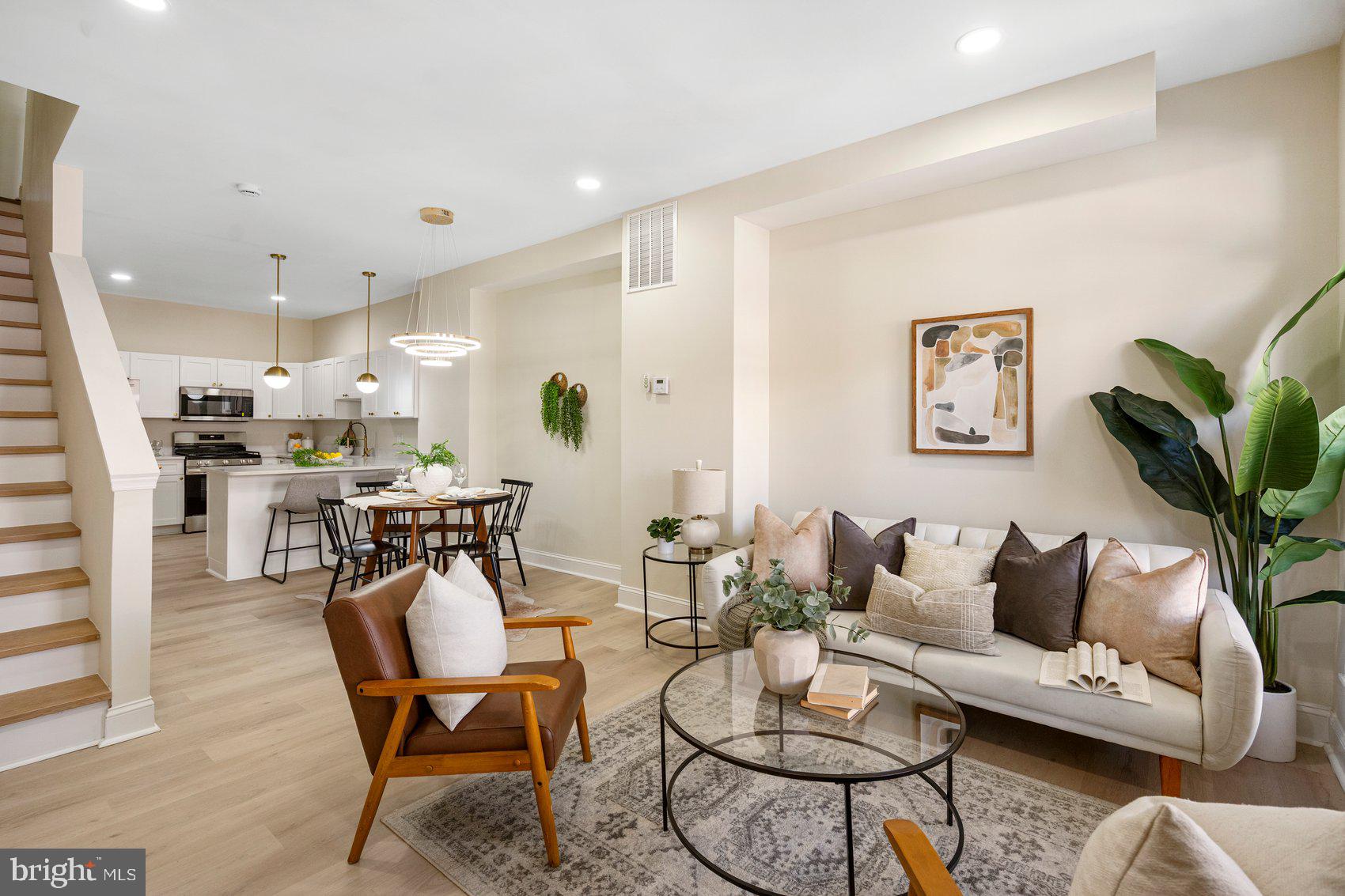 HANLON - Residential