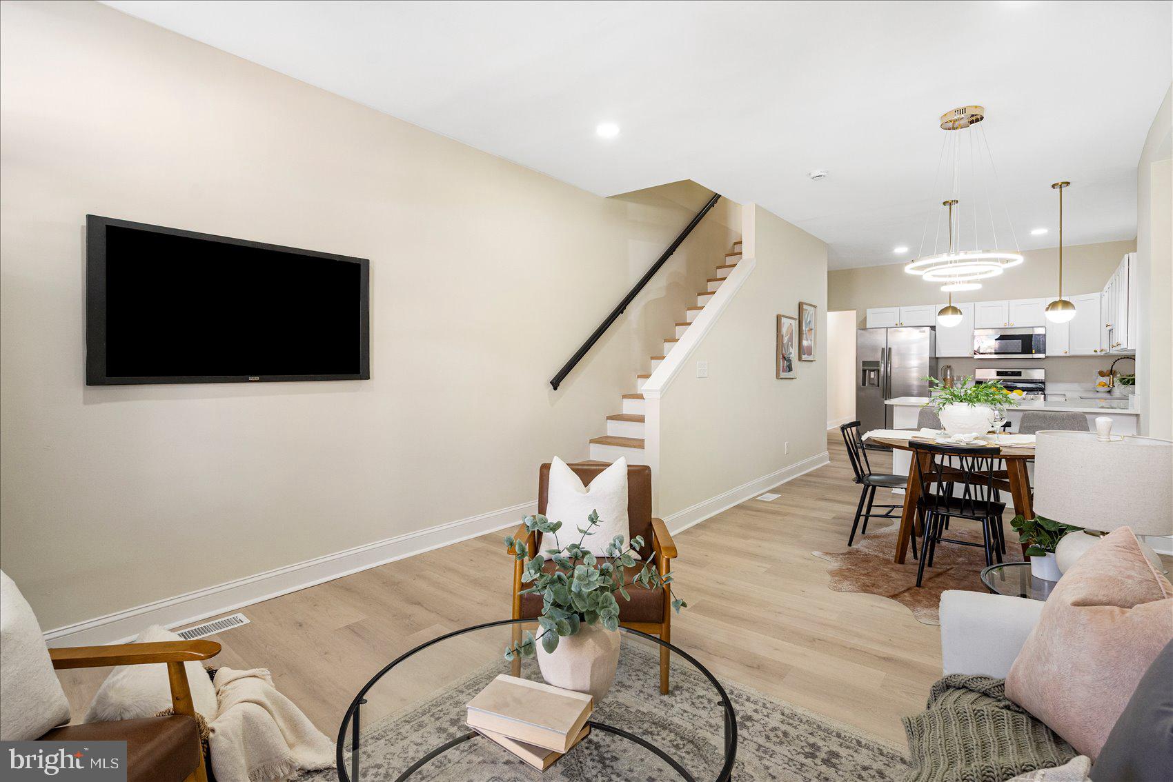 HANLON - Residential