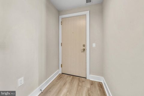 Tiny photo for 88 V Street SW #808, WASHINGTON, DC 20024 (MLS # DCDC2259308)
