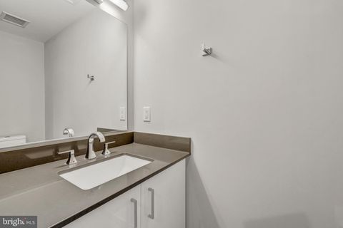 Tiny photo for 88 V Street SW #808, WASHINGTON, DC 20024 (MLS # DCDC2259308)