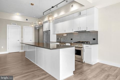 Tiny photo for 88 V Street SW #808, WASHINGTON, DC 20024 (MLS # DCDC2259308)