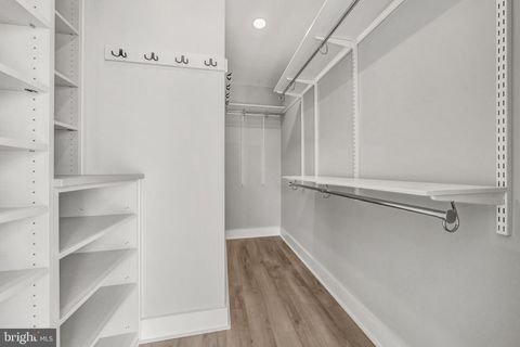 Tiny photo for 88 V Street SW #808, WASHINGTON, DC 20024 (MLS # DCDC2259308)