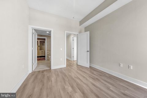 Tiny photo for 88 V Street SW #808, WASHINGTON, DC 20024 (MLS # DCDC2259308)