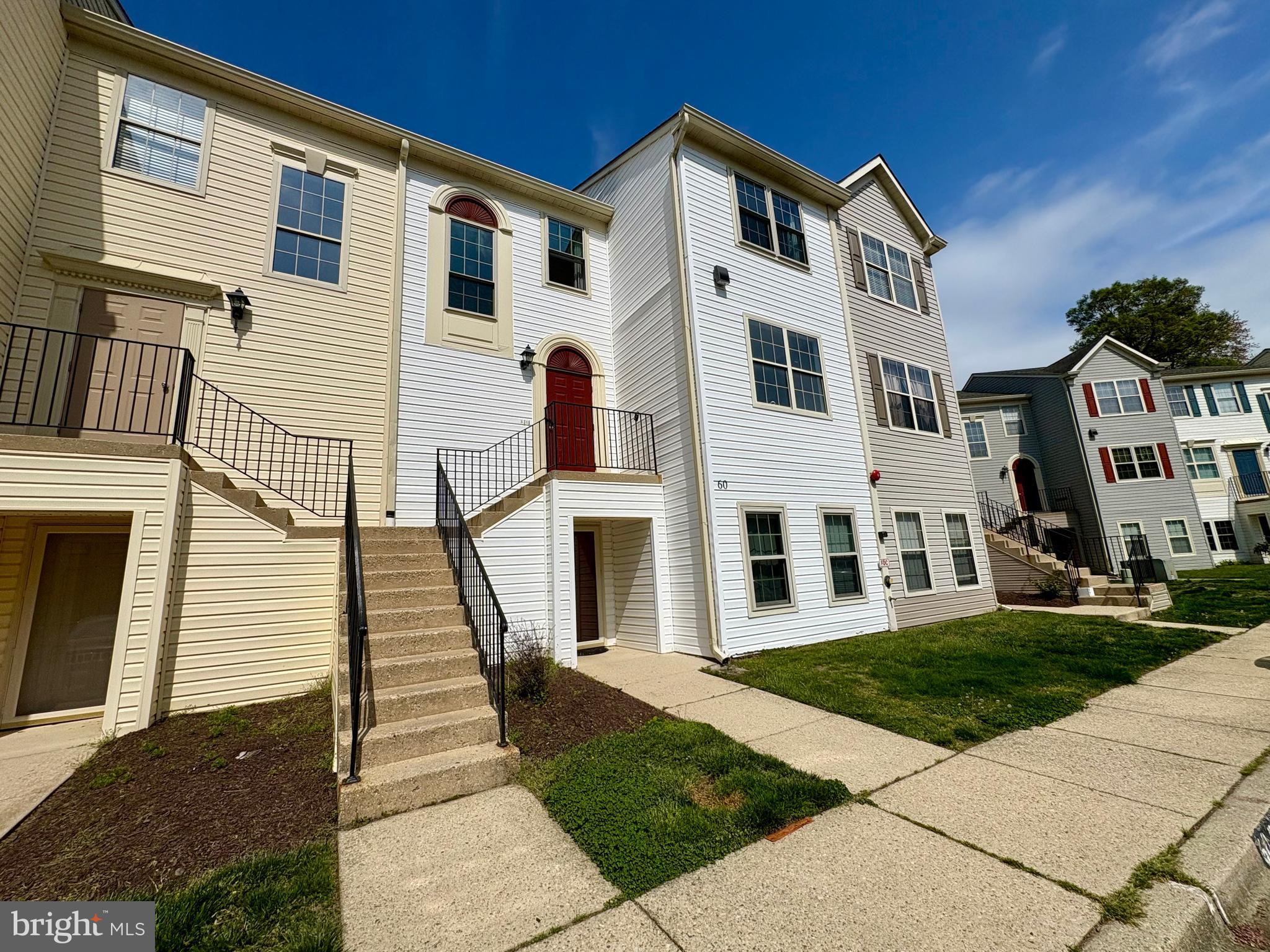 ANNAPOLIS OVERLOOK - Residential