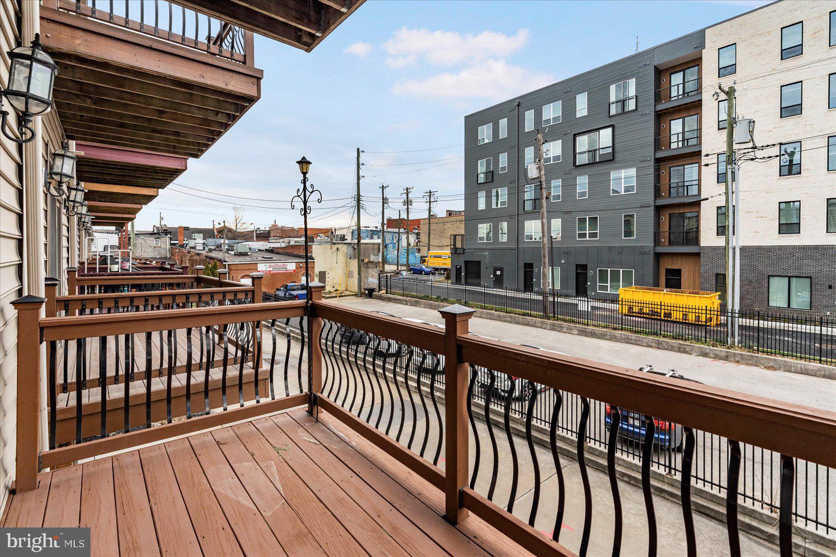 BUTCHERS HILL - Residential Lease