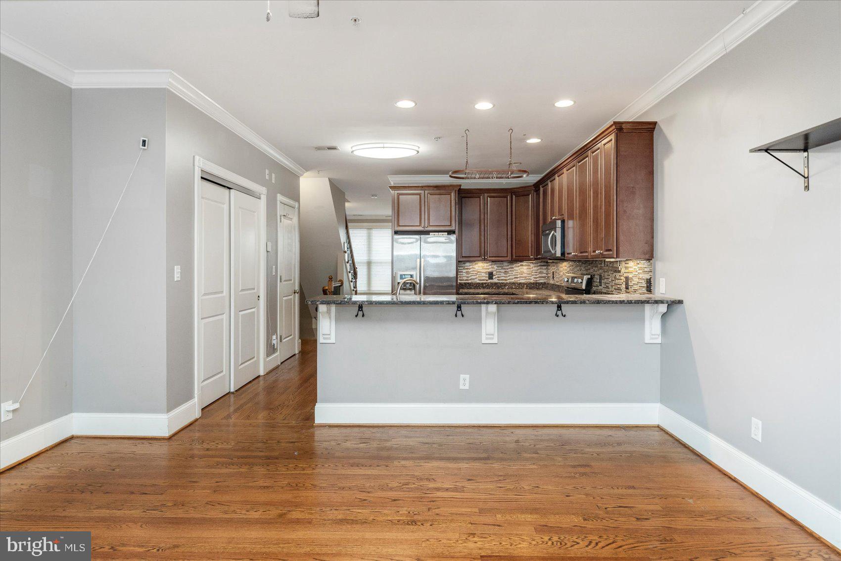 BUTCHERS HILL - Residential Lease