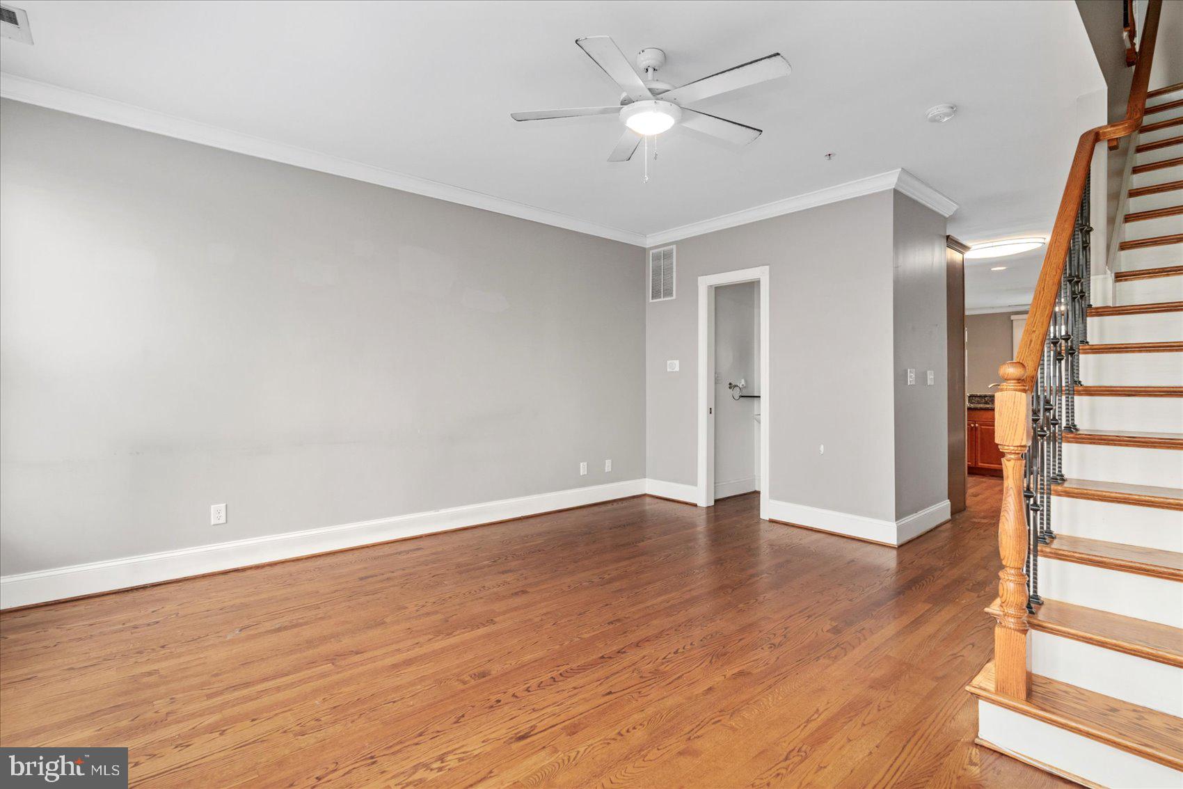 BUTCHERS HILL - Residential Lease