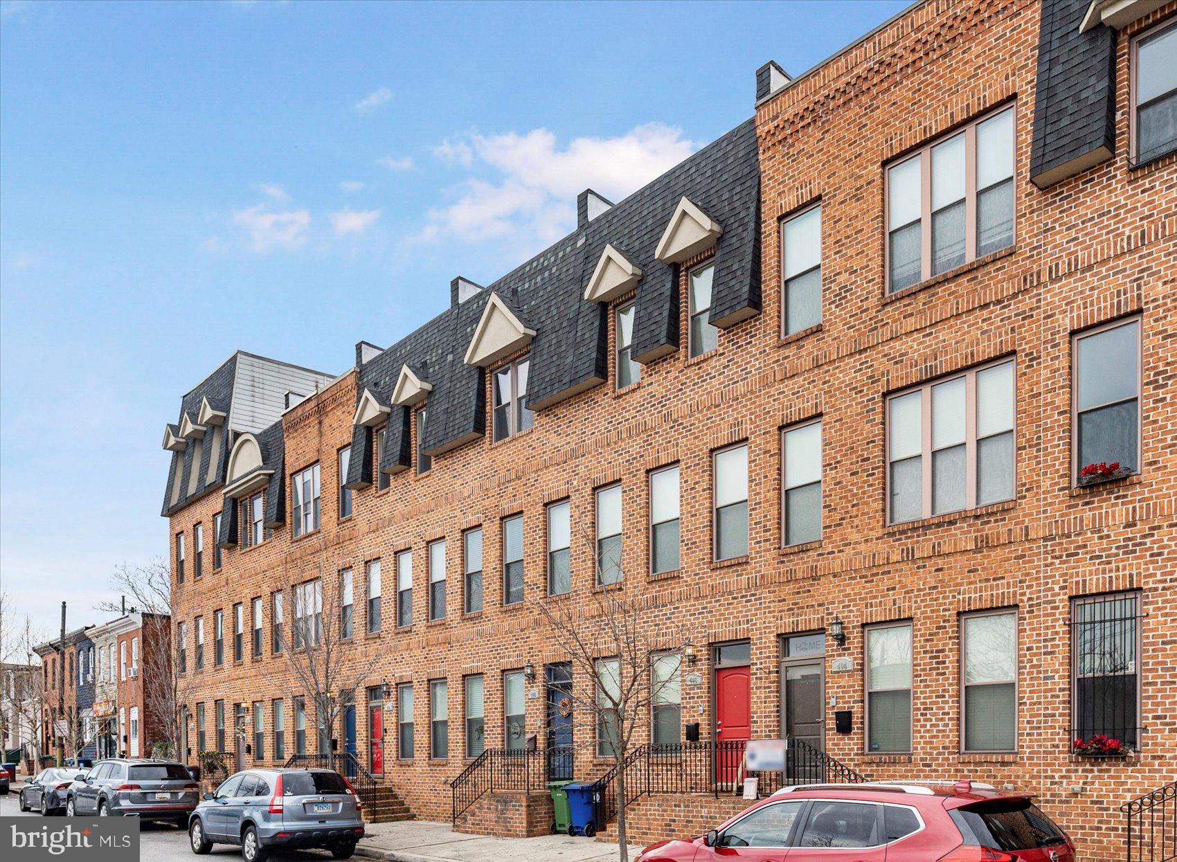 BUTCHERS HILL - Residential Lease