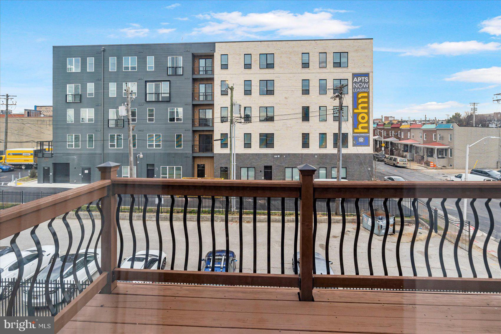 BUTCHERS HILL - Residential Lease