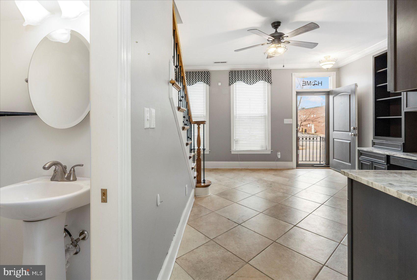 BUTCHERS HILL - Residential Lease