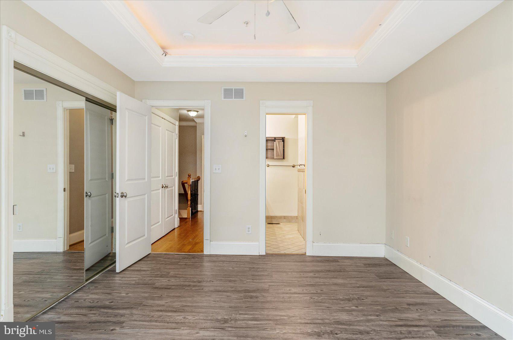 BUTCHERS HILL - Residential Lease