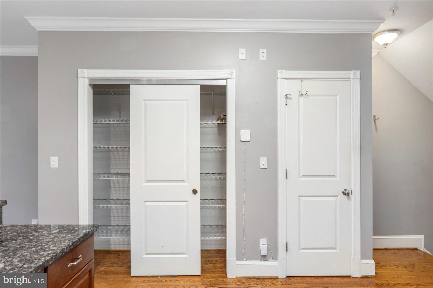 BUTCHERS HILL - Residential Lease