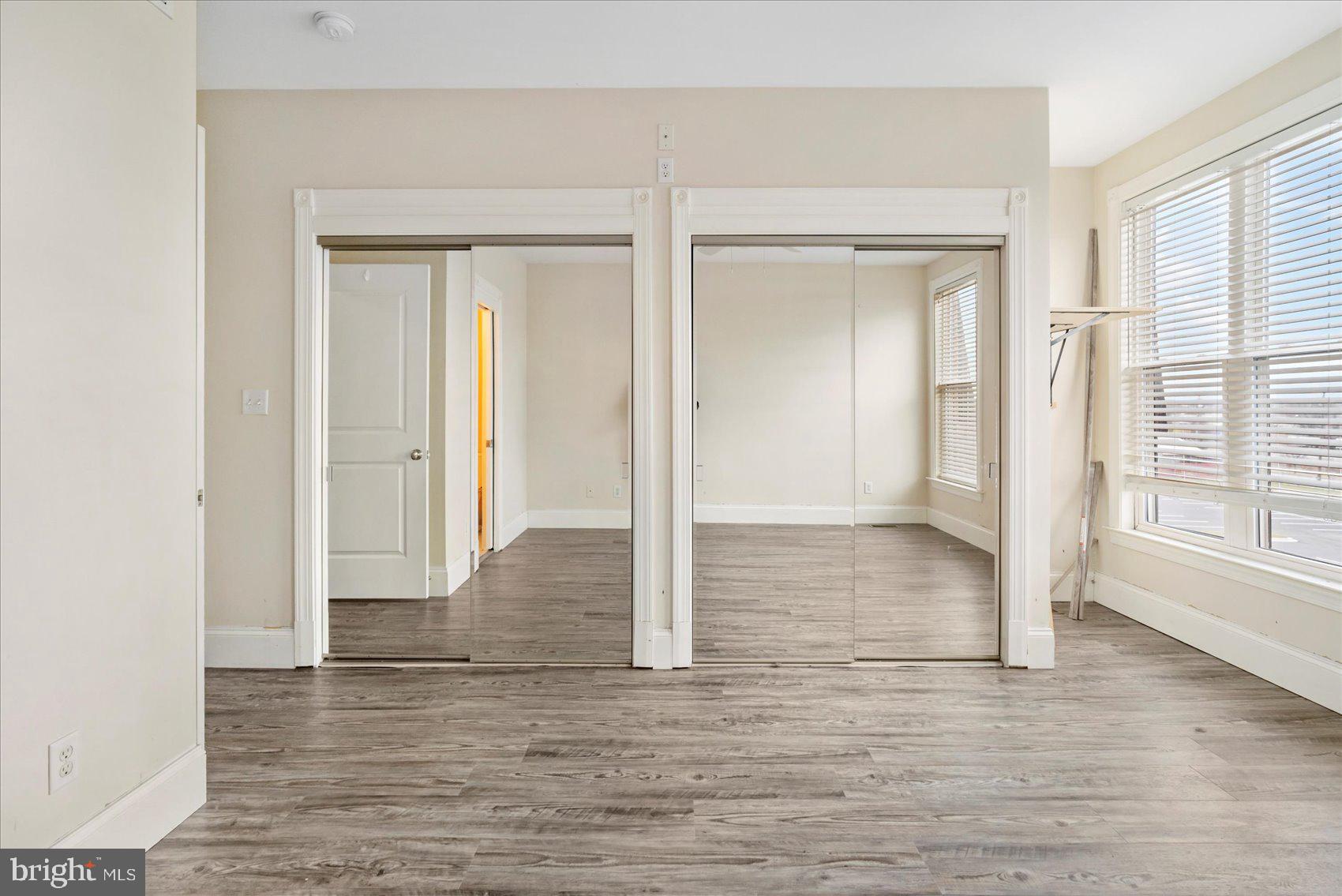 BUTCHERS HILL - Residential Lease