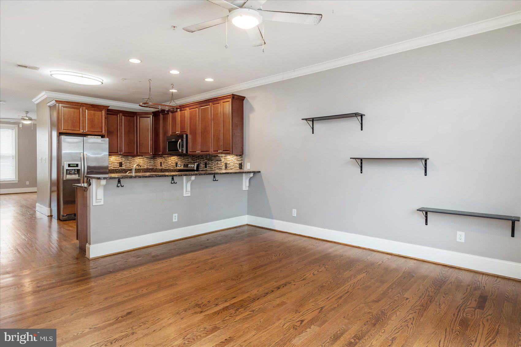 BUTCHERS HILL - Residential Lease