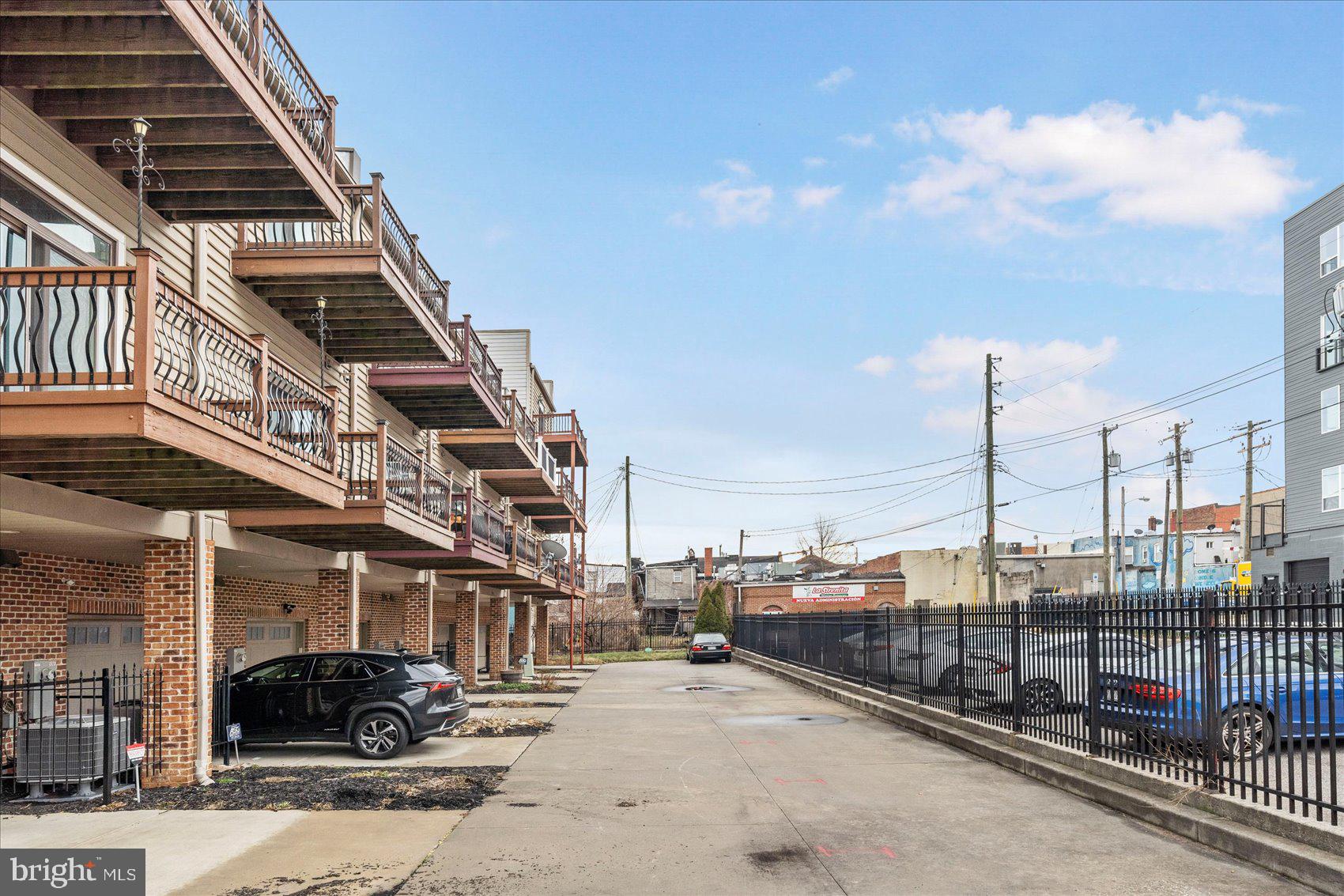 BUTCHERS HILL - Residential Lease