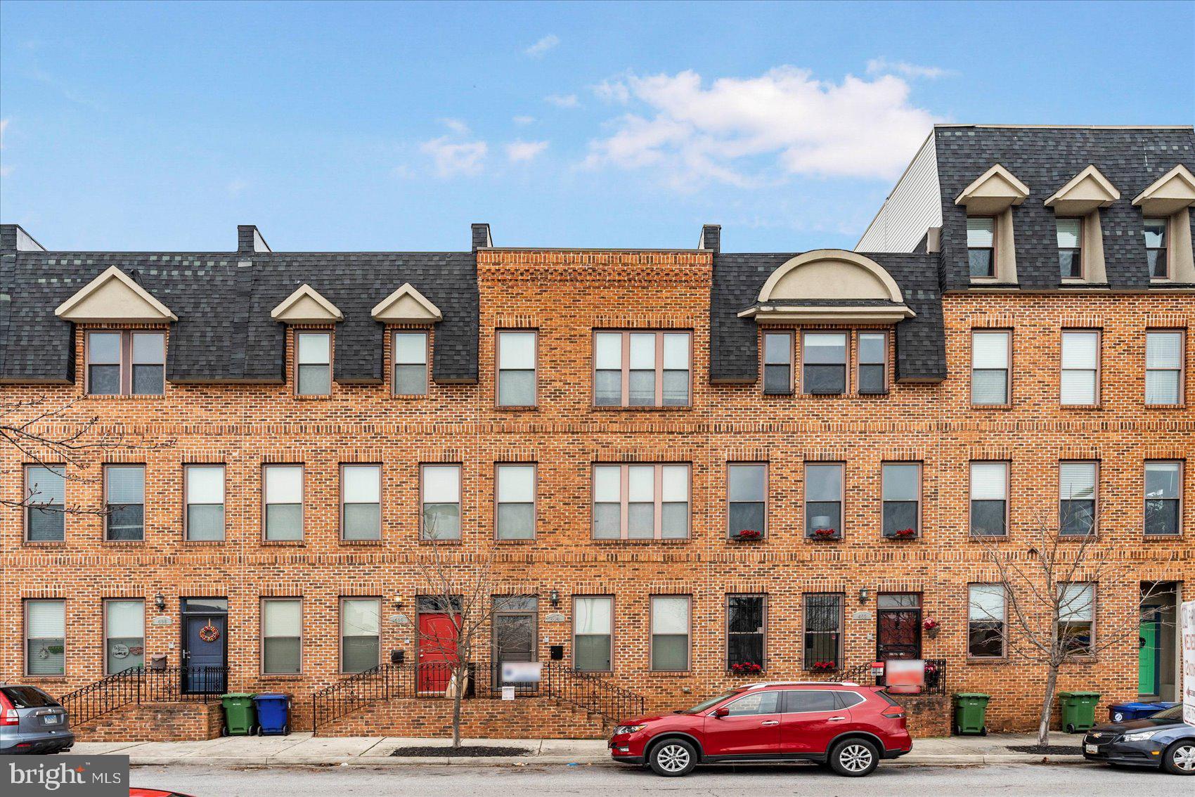 BUTCHERS HILL - Residential Lease