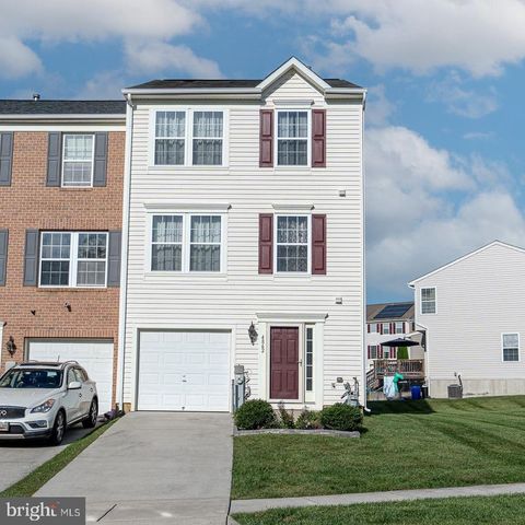 4862 ATLAS CEDAR WAY ABERDEEN MD 21001