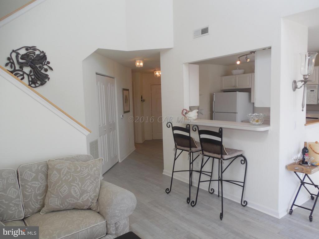 OCEAN PINES - MARINA VILLAGE - Residential