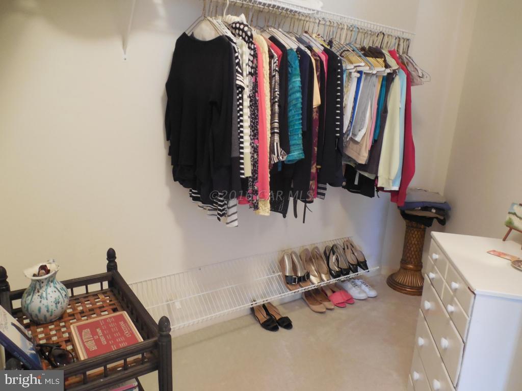 OCEAN PINES - MARINA VILLAGE - Residential