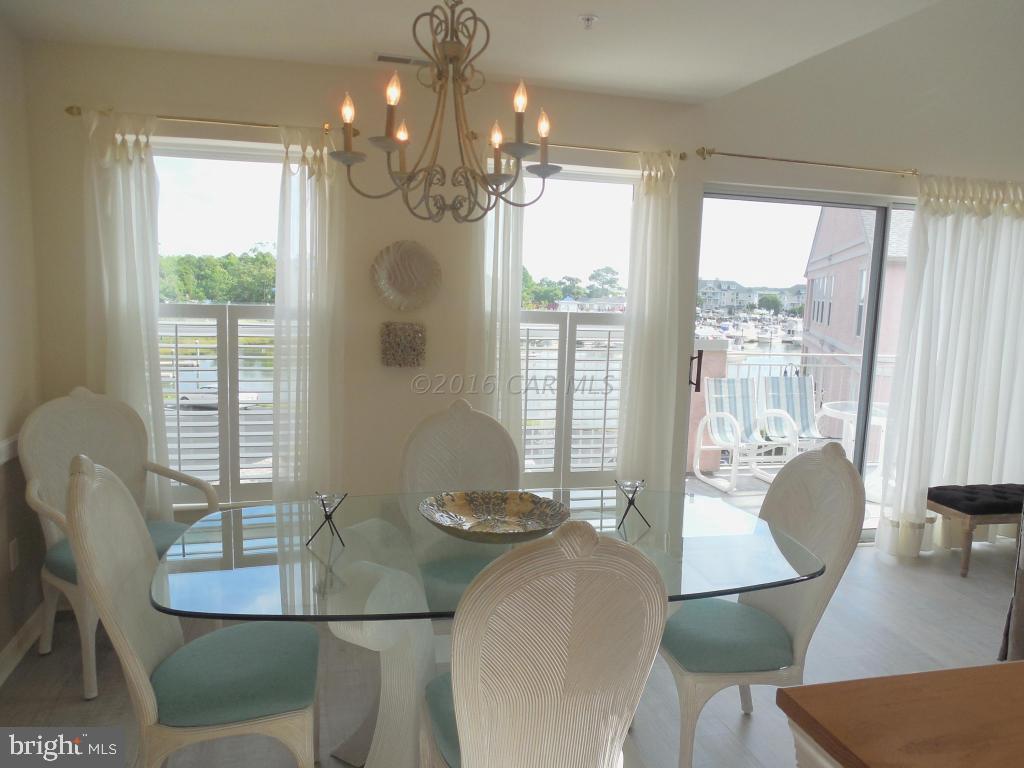 OCEAN PINES - MARINA VILLAGE - Residential