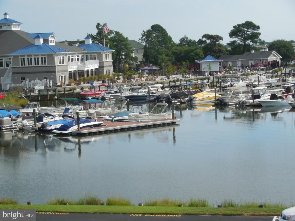 OCEAN PINES - MARINA VILLAGE - Residential