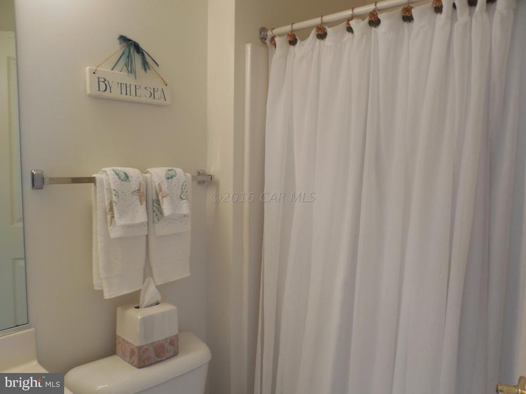 OCEAN PINES - MARINA VILLAGE - Residential