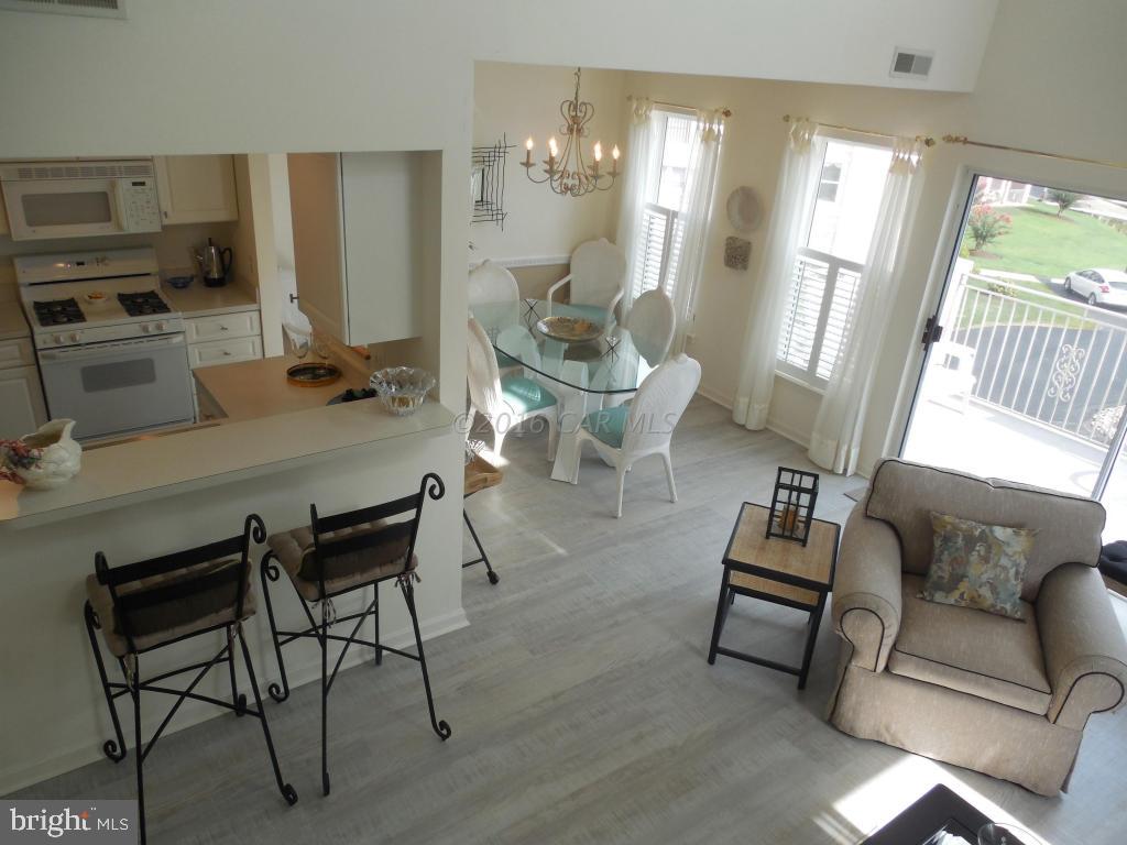 OCEAN PINES - MARINA VILLAGE - Residential