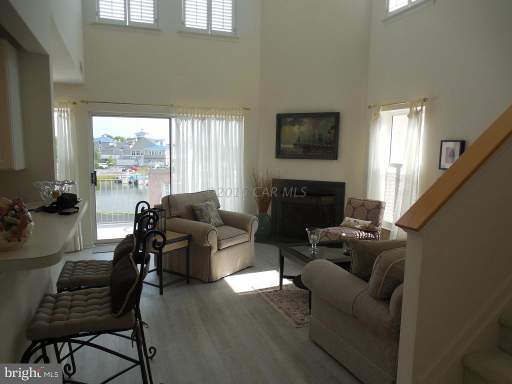 OCEAN PINES - MARINA VILLAGE - Residential