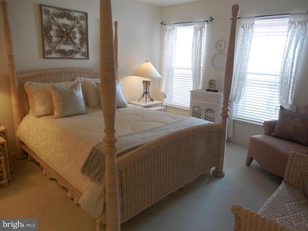 OCEAN PINES - MARINA VILLAGE - Residential