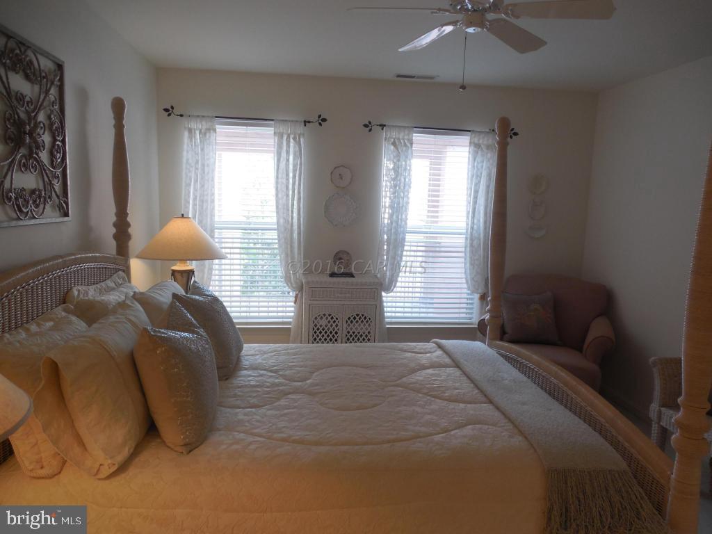 OCEAN PINES - MARINA VILLAGE - Residential